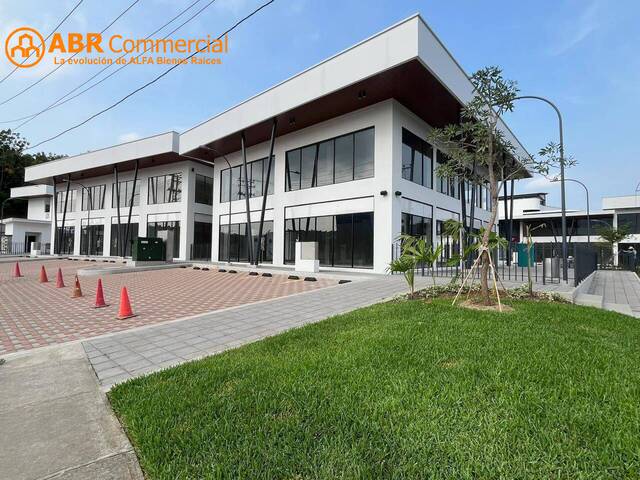 #6334 - Local Comercial para Venta en Daule - G - 2
