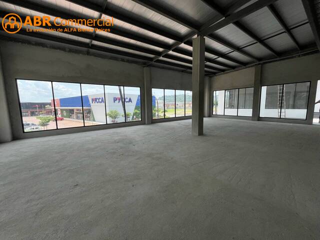 #6334 - Local Comercial para Venta en Daule - G - 1