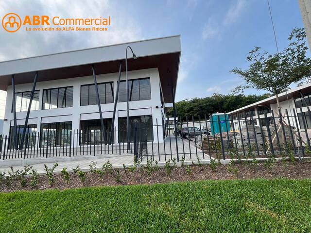 #6335 - Local Comercial para Venta en Daule - G - 1