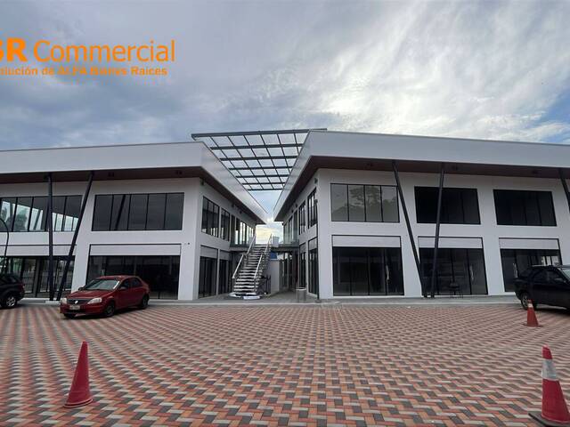 #6336 - Local Comercial para Venta en Daule - G - 2