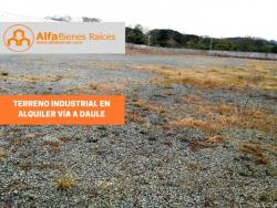 #2273 - Terreno para Alquiler en Guayaquil - G