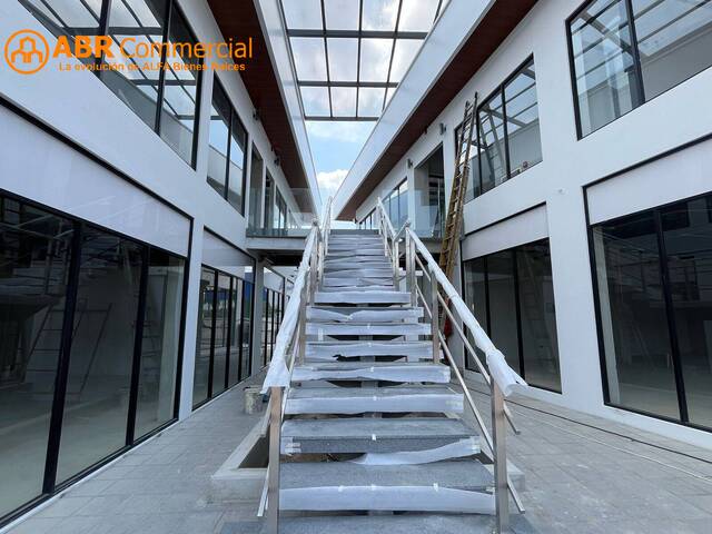 #6337 - Local Comercial para Alquiler en Daule - G - 1