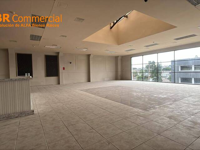 #6340 - Edificio para Alquiler en Guayaquil - G - 3