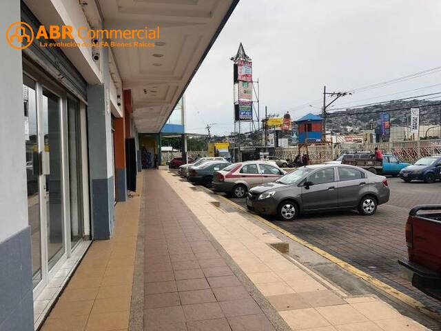 #6341 - Local Comercial para Alquiler en Guayaquil - G - 3