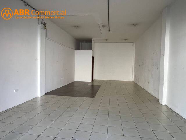 #6342 - Local Comercial para Alquiler en Guayaquil - G - 2