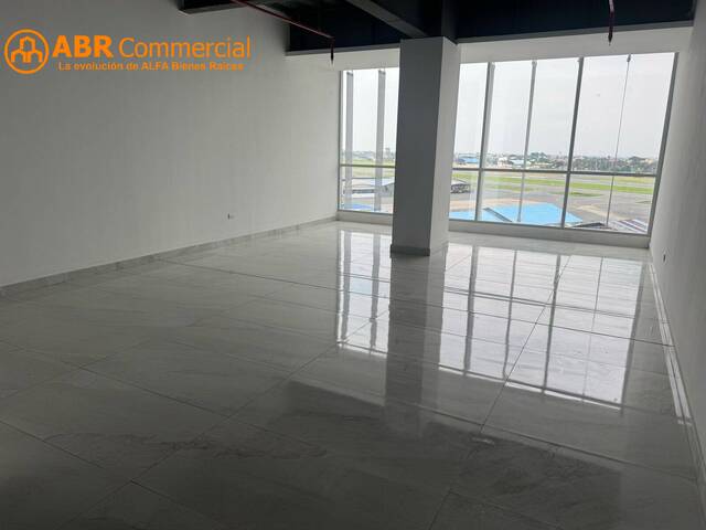 #6343 - Oficinas para Alquiler en Guayaquil - G - 3