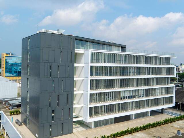 Oficinas para Alquiler en Guayaquil - 4