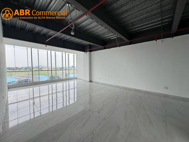 #6344 - Oficinas para Alquiler en Guayaquil - G - 3
