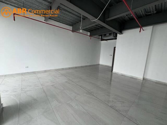 #6344 - Oficinas para Alquiler en Guayaquil - G - 1