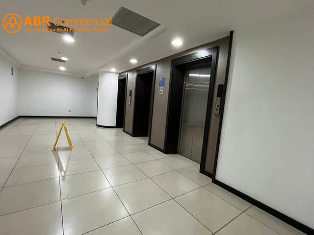 #6347 - Oficinas para Alquiler en Guayaquil - G - 2