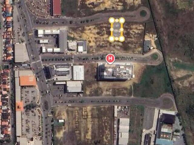 Terreno para construir para Alquiler en Daule - 4