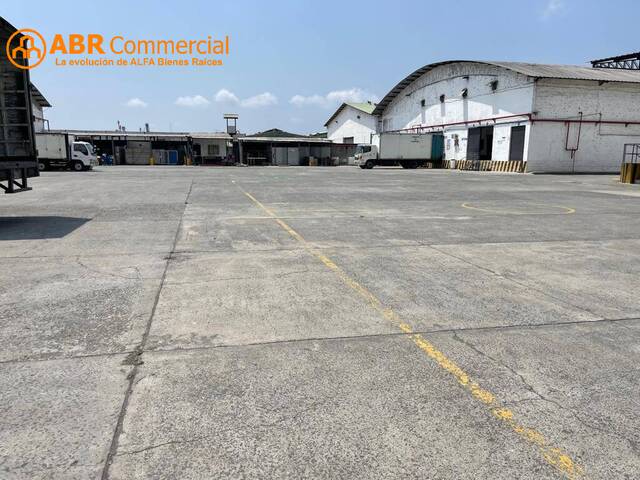 Bodegas para Alquiler en Durán - 5