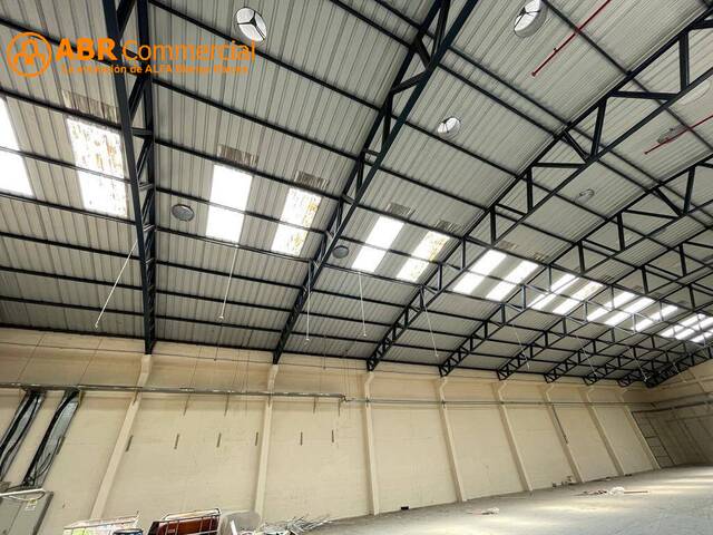 Bodegas para Alquiler en Durán - 3