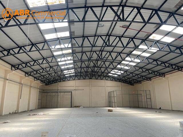 Bodegas para Alquiler en Durán - 2