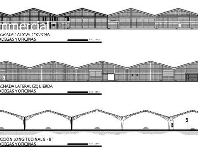 Bodegas para Alquiler en Guayaquil - 5