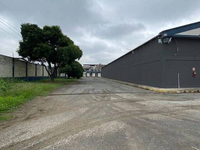 Bodegas para Alquiler en Guayaquil - 3