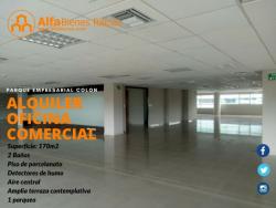 #2413 - Oficinas para Alquiler en Guayaquil - G