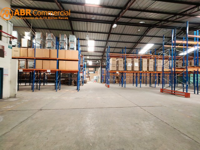 Bodegas para Venta en Guayaquil - 5