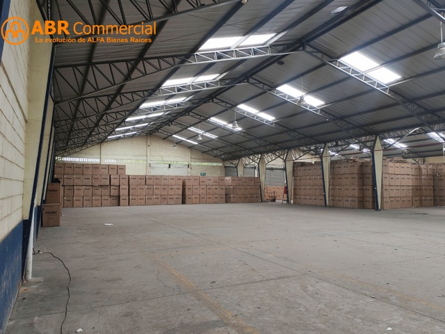 #6359 - Bodegas para Venta en Guayaquil - G - 2