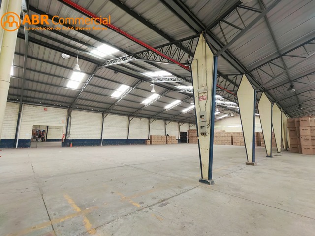 #6359 - Bodegas para Venta en Guayaquil - G - 3