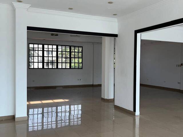 #6361 - Oficinas para Venta en Guayaquil - G - 1