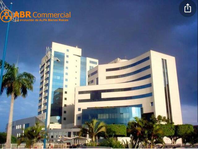Oficinas para Venta en Guayaquil - 2