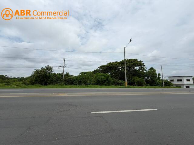 #6374 - Terrenos Industriales para Venta en Lomas De Sargentillo - G - 3