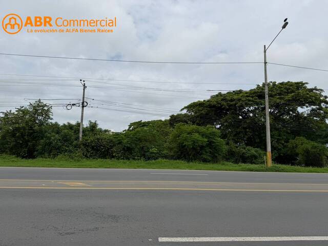 Terrenos Industriales para Venta en Lomas De Sargentillo - 4