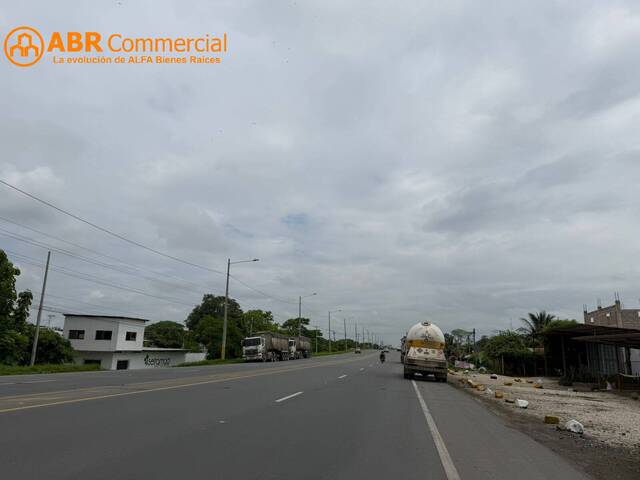 #6374 - Terrenos Industriales para Venta en Lomas De Sargentillo - G - 2