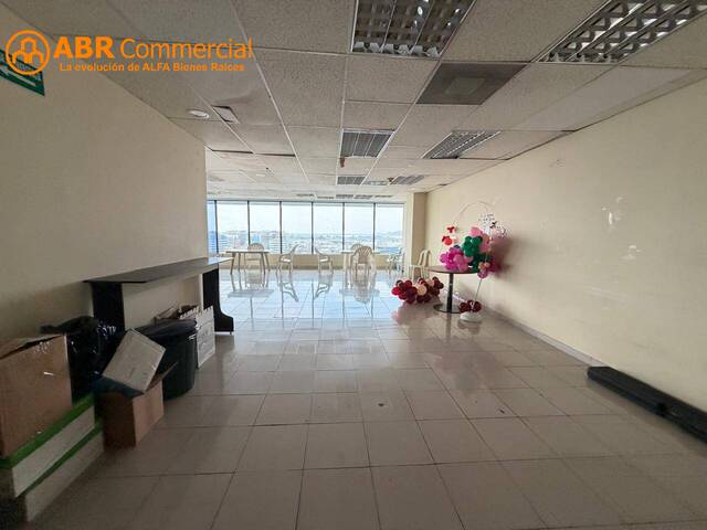 Oficinas para Venta en Guayaquil - 4