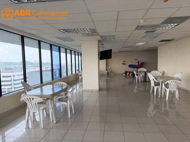 Oficinas para Venta en Guayaquil - 5
