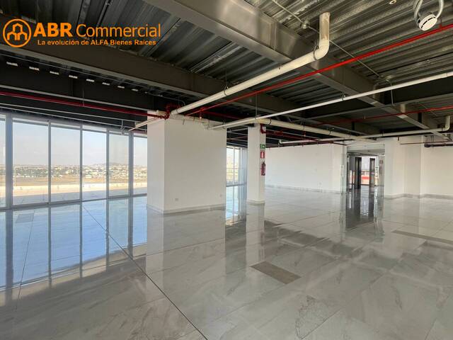 Oficinas para Alquiler en Guayaquil - 2