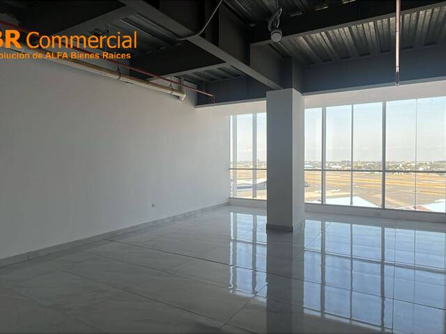 Oficinas para Alquiler en Guayaquil - 5