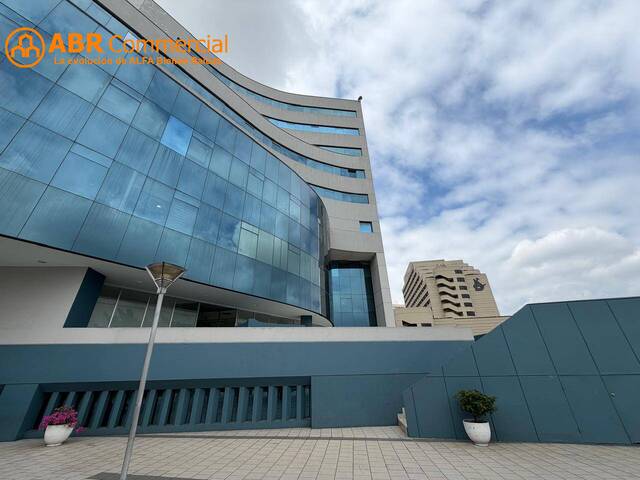 Venta en AV. FRANCISCO DE ORELLANA - Guayaquil