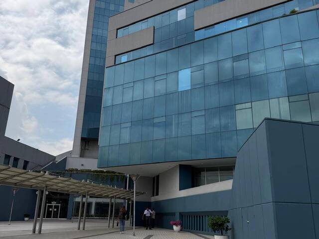Oficinas para Venta en Guayaquil - 2