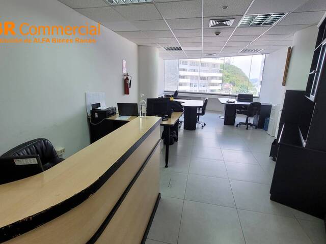 Alquiler en Centro - Guayaquil