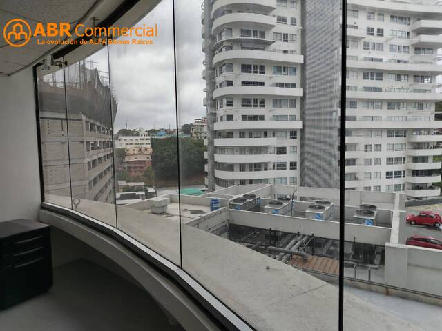 Oficinas para Alquiler en Guayaquil - 5