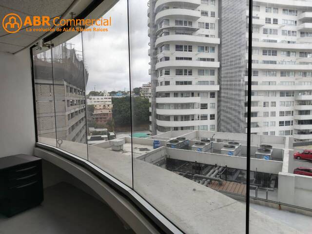 Oficinas para Alquiler en Guayaquil - 4
