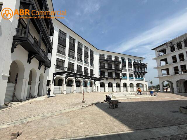 Oficinas para Alquiler en Samborondón - 5