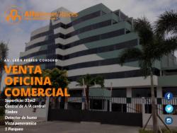 #2817 - Oficinas para Venta en Daule - G - 1