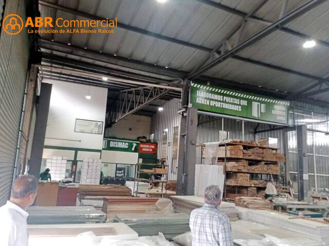 #6414 - Bodegas para Alquiler en Guayaquil - G - 3