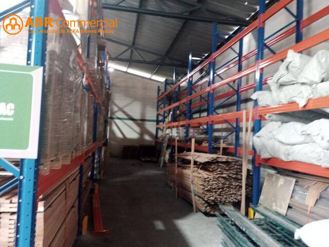 Bodegas para Alquiler en Guayaquil - 5