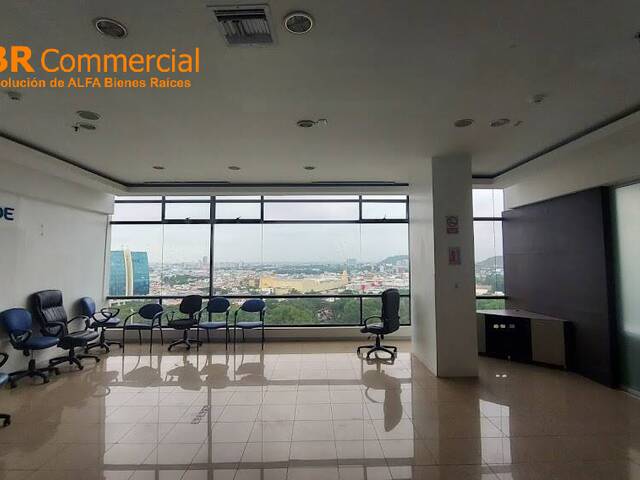 Oficinas para Alquiler en Guayaquil - 4