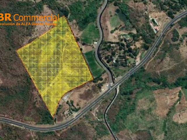 #6419 - Terreno para construir para Venta en Guayaquil - G - 2