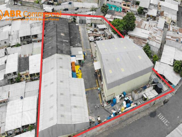 Alquiler en Vía a Daule - Guayaquil