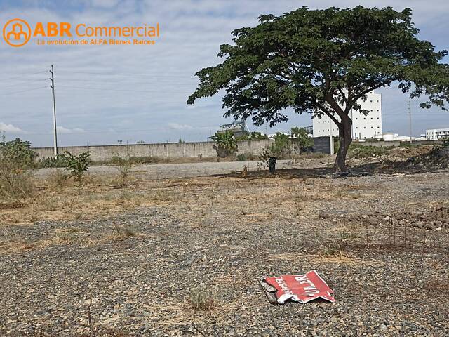 Terrenos Industriales para Venta en Durán - 4