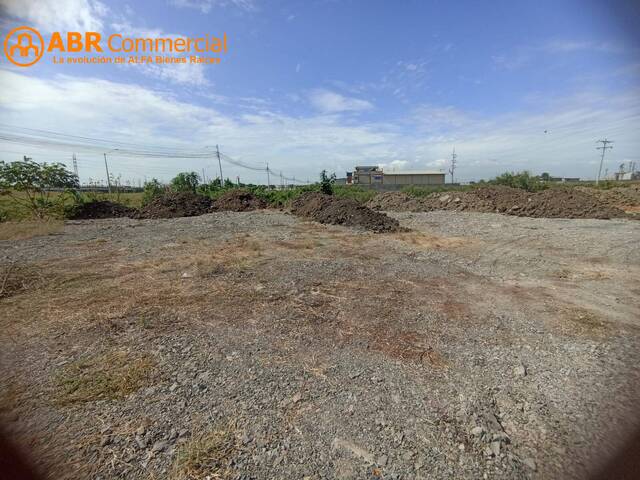 Terrenos Industriales para Venta en Durán - 5