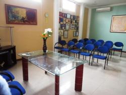 #2834 - Oficinas para Venta en Guayaquil - G