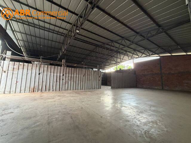 #6440 - Bodegas para Alquiler en Guayaquil - G - 2