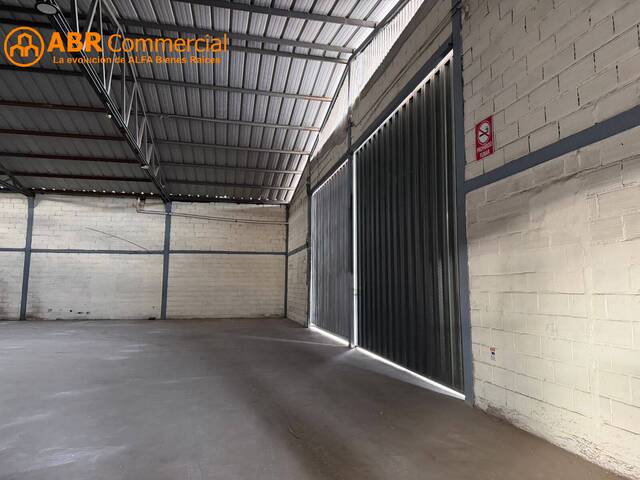 Bodegas para Alquiler en Guayaquil - 5